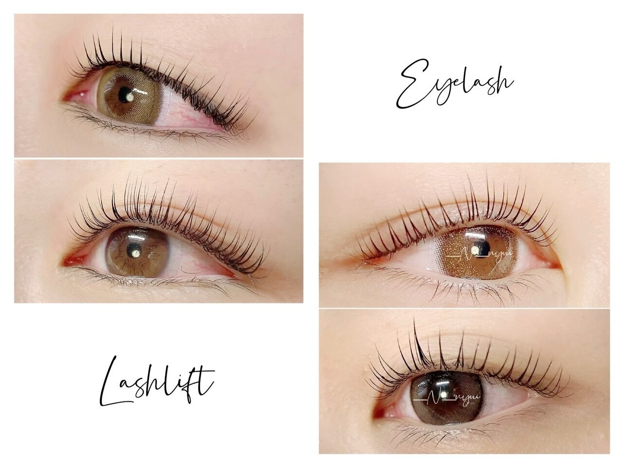 ニュイ(＿N＿nyui)｜ホットペッパービューティー