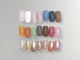 Foot Spring ¥6,600