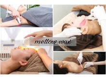 メローワックス 郡山店(MELLOW WAX)