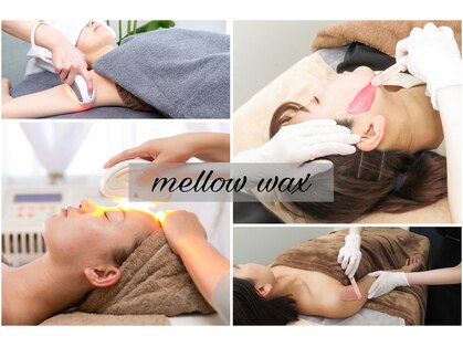 メローワックス 郡山店(MELLOW WAX)の写真