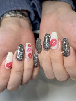 リムネイル(LIMU nail)/