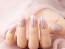 エムスラッシュ センター南(M.SLASH)/チューリップネイル