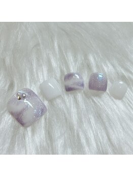 ビーエヌネイル(BN NAIL)/