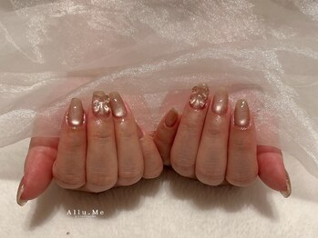 アリューミー 南青山店(Allu.Me)/ぷるマグ