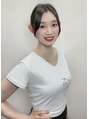 全力ストレッチ 北梅田店 JURI トレーナー