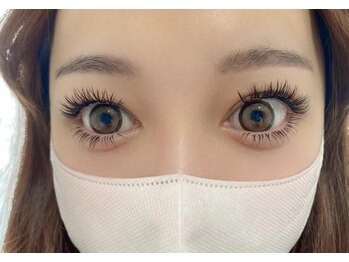 リリィ(LiLy)/バインドロック