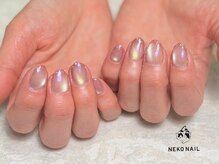 ネコ ネイル(NEKO NAIL)/マグネットネイル