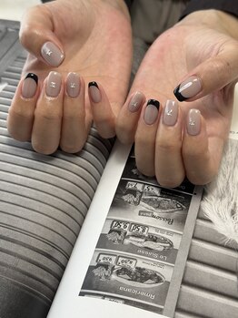 リミュー(ilymu.)/［hand］simple design