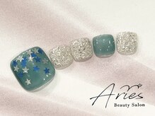 アリーズ 恵比寿店(Aries)/サンプル《恵比寿/ネイル》