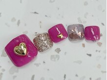 ソエルシー(soel sii)/フット定額