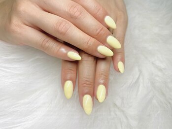 エルネイル 江坂店(L’ねいる)/