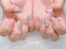 ヘーゼル 吉祥寺(Hazel)/ワンカラー パーツ追加