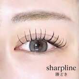 シャープライン 勝どき(Sharp Line)