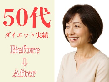 ゲストルーム(Guest Room)/50代ダイエット実績