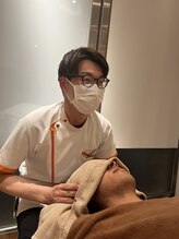 カラダファクトリー 国立店 田村 直紀