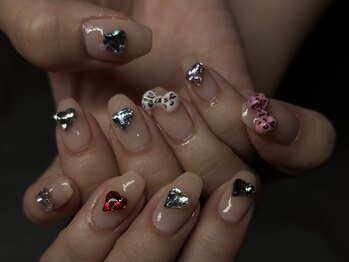 アンネ 綾瀬店(ANNE)/お持ち込み120分