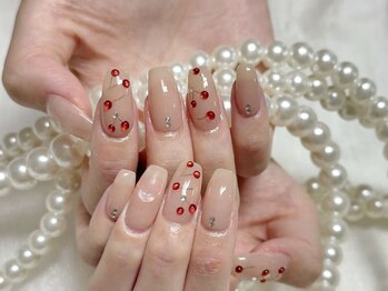 ナナアンドコー(Nana&Co.)/さくらんぼ