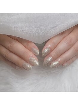 グリッター(Glitter)/フラッシュワンカラー