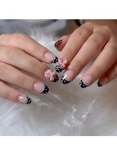 ラウラ(Laula)/フットネイル