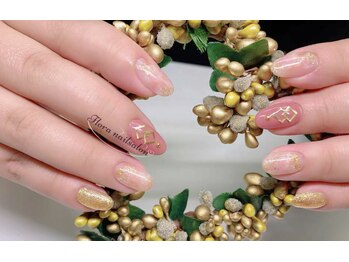 フローラネイルサロン/