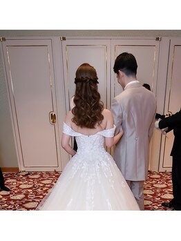 グレフル鍼灸接骨院 整体院 心斎橋/ブライダル/肩甲骨はがし/美鎖骨