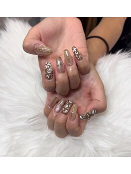 レアネイル(Lea nail)/