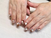 ビーネイル 名古屋志賀本通(B.nail)/