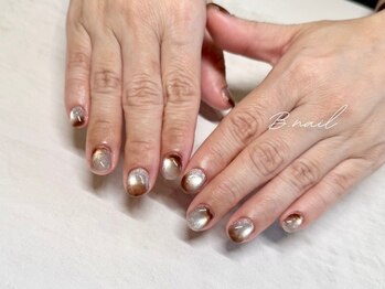 ビーネイル 名古屋志賀本通(B.nail)/