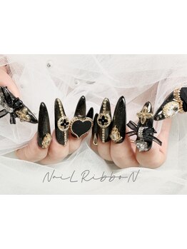 つけ放題メニューのあるサロン