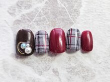 ウィンク(WINK)/定額¥8000