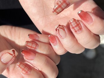 レイシア(Raysia)