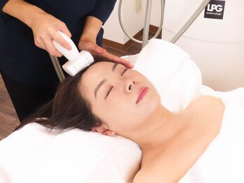 ルモラビューティー(Lumora Beauty)/ヘッドスパ(20分)