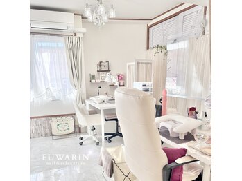 フワリン(FUWARIN)