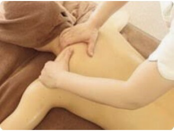 スマイルリラクゼーション(Smile Relaxation)/オイルマッサージ