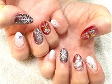 スーン(S∞N)/クリスマスデザイン