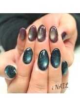 アイネイル(iNAIL)/