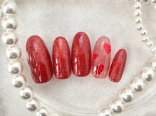 クラッシー(CLASSY)/2月マンスリーSプラン￥9,500