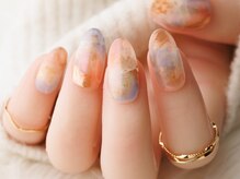 ヴァンネイル(VINGT NAIL nail&eye beauty)/