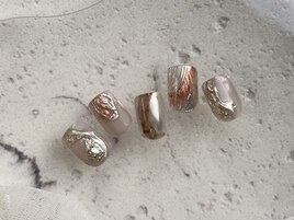 ニュアンス【パラジェル梅田】