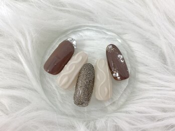 リエル(Reyel)/定額デザインD