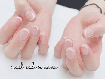 フレンチ×パール