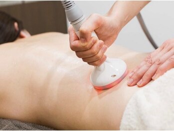 美容整体カラダリメイク(karada)/ラジオ波吸引で効果◎