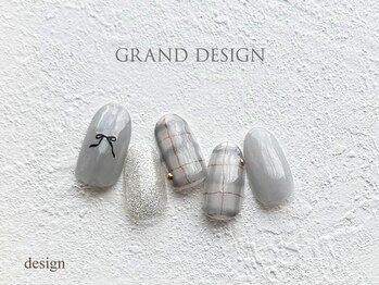 グランドデザイン 大垣店(GRAND DESIGN)/