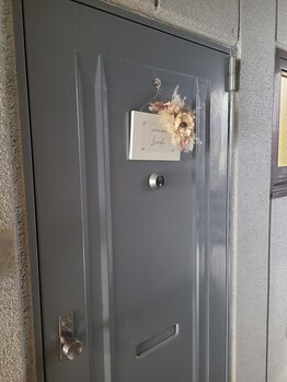 リンド(Lindo)/玄関