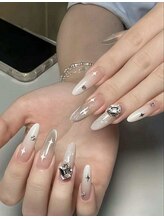 ヘブン ネイル 鶯谷(HEAVEN Nail)/