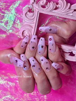 ジュエル ラ メール(Jewel la mer)/