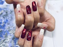 メイクアップバー(make up bar)/☆お客様デザイン☆