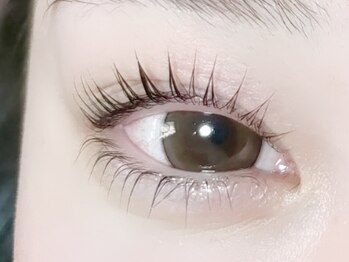 まつげやさんプラス 広島段原(まつげやさんplus)/最大限に☆