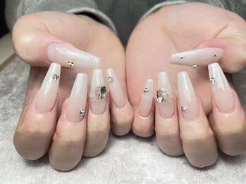 ケーネイルズ(K..nails)/