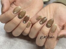 ルナサロン(RUNA.salon)/ニュアンス